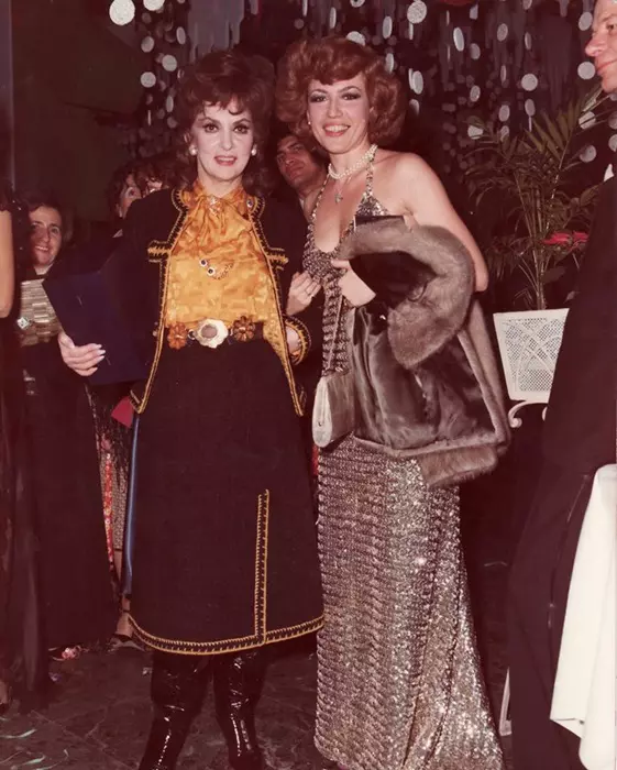 Corina Chiriac 1979