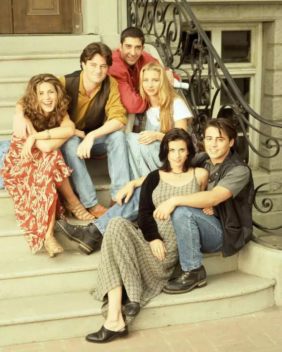 Friends