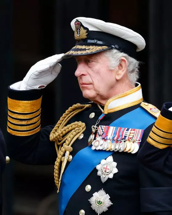 Charles