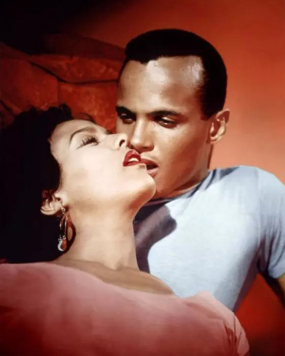 Harry Belafonte a murit la 96 de ani
