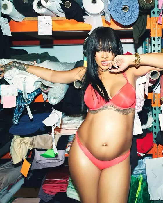 rihanna