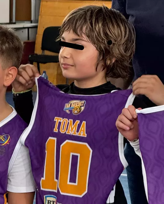 toma brenciu