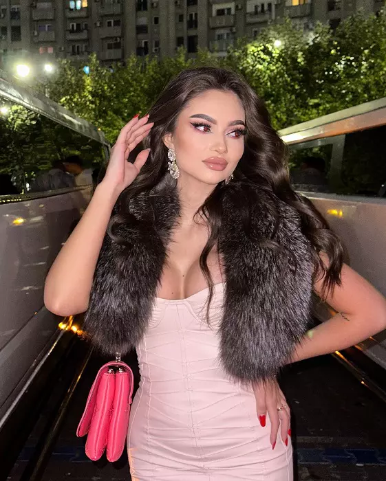 patricia de la casa iubirii 0