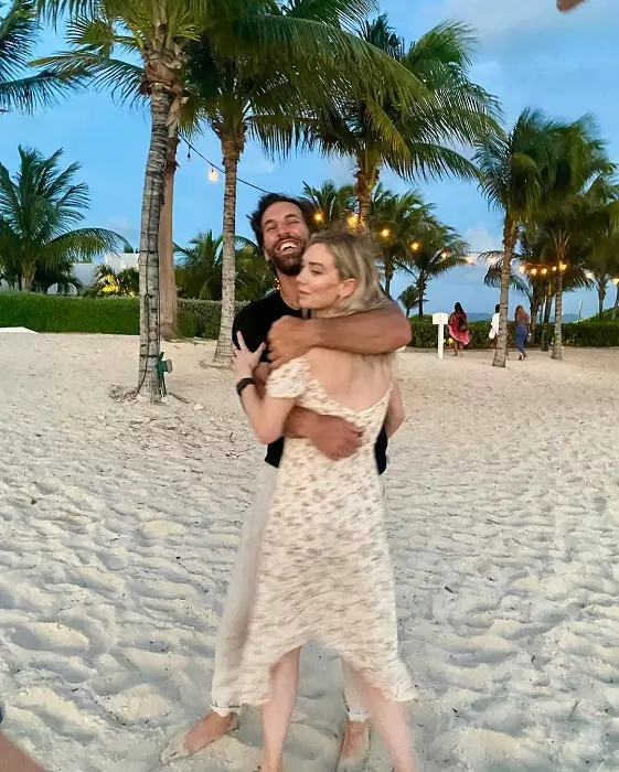 vanessa si paul 4