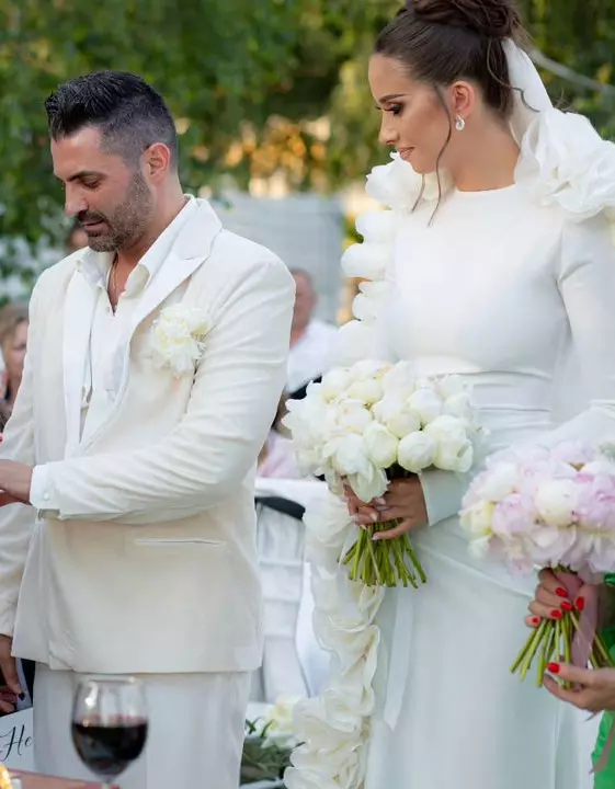 Pepe și Yasmine (2)