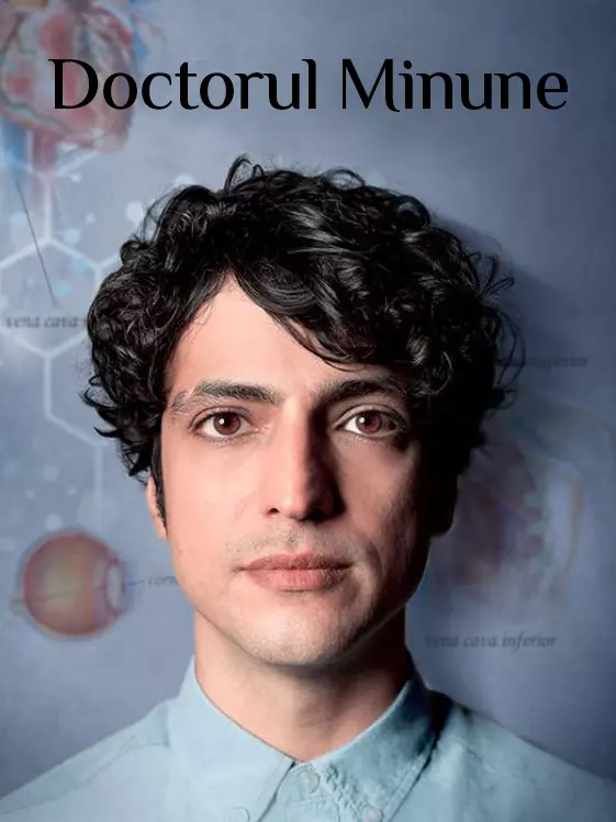 Doctorul Minune_Kanal D