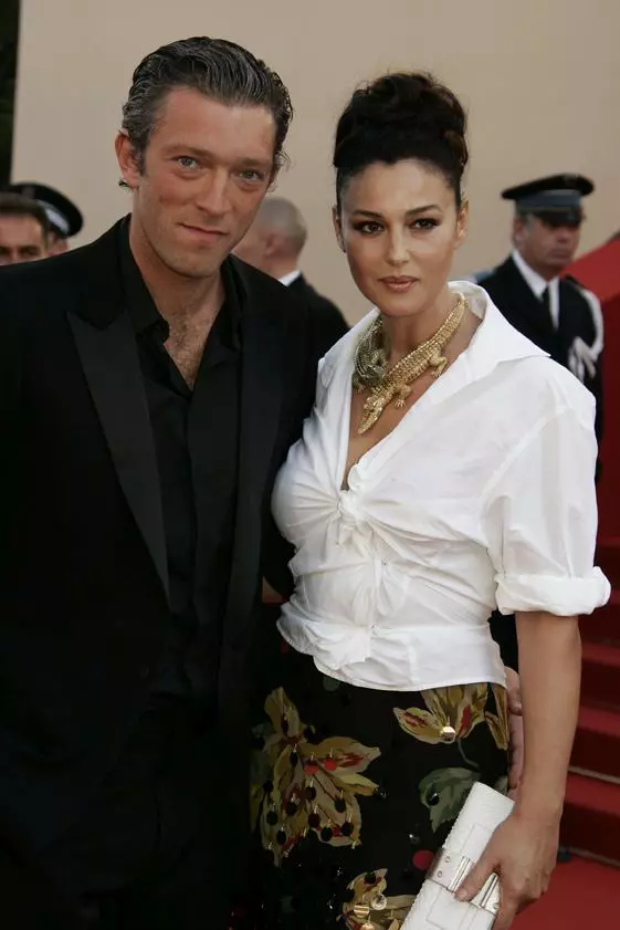 Archives - Marches du film ''Les Indigènes'' lors du Festival de Cannes