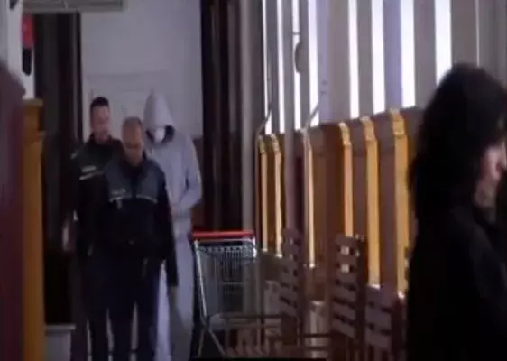 culita sterp accident