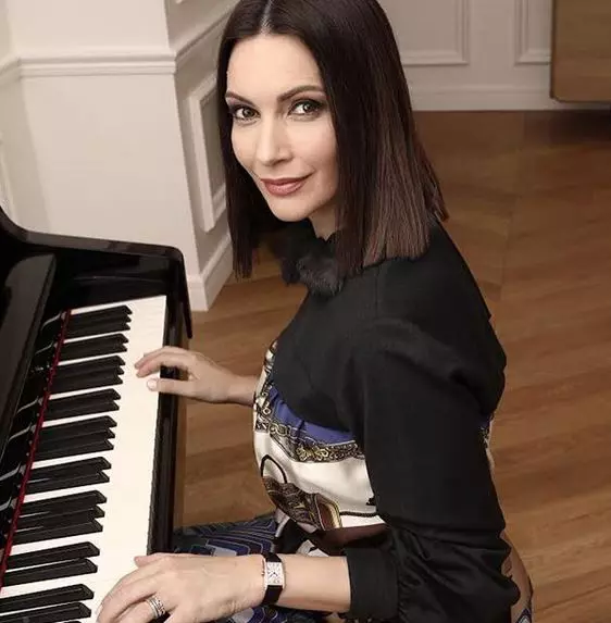 Andreea Berecleanu Antena 1