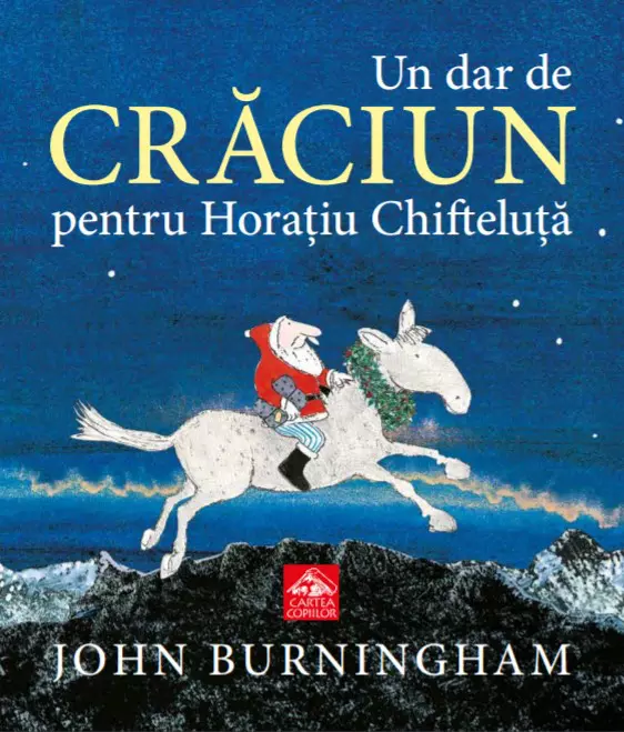 Un_dar_de_Craciun_pentru_Horatiu_Chifteluta_COPERTA