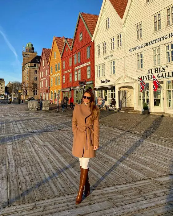 EXCLUSIV / Magda Pălimariu și soțul ei sunt pregătiți să devină părinți: "Dumnezeu le așează pe toate!"