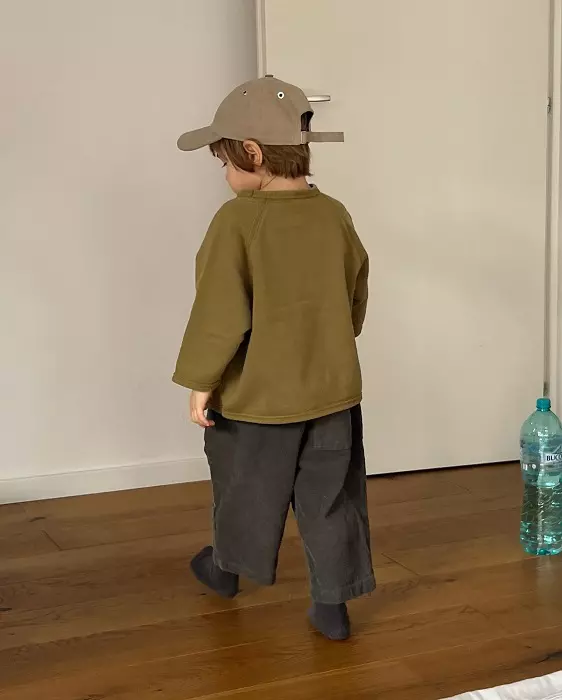 Copiii Oanei Matache au fost la Răzvan Miheț în weekend. "Este atât de simplu!"