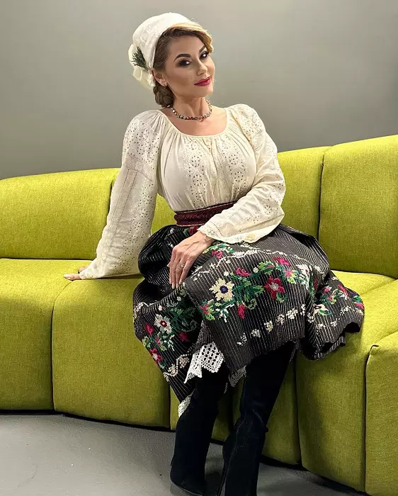 Emilia Ghinescu