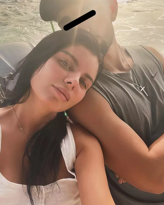 Ileana Lazariuc si copiii 2