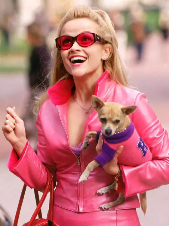 elle