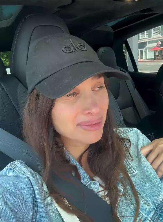 Alina Pușcău, mesaj tulburător de pe patul de spital, după ce a fost diagnosticata cu cancer. "Am intrat în metastază. Este foarte greu pentru mine!" Vedeta va trece printr-o operație