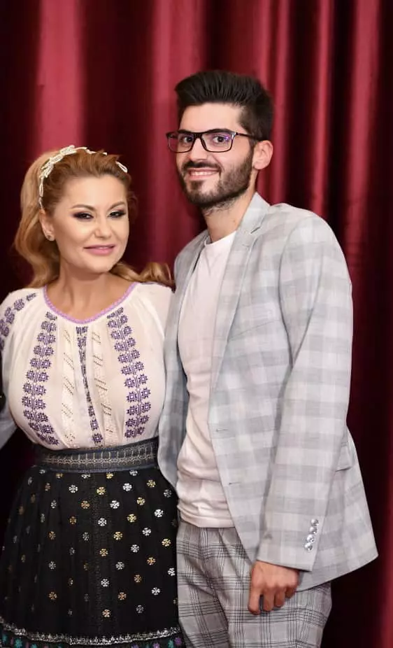emilia ghinescu si andrei