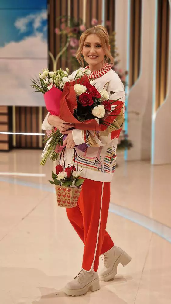 Alina Sorescu 33