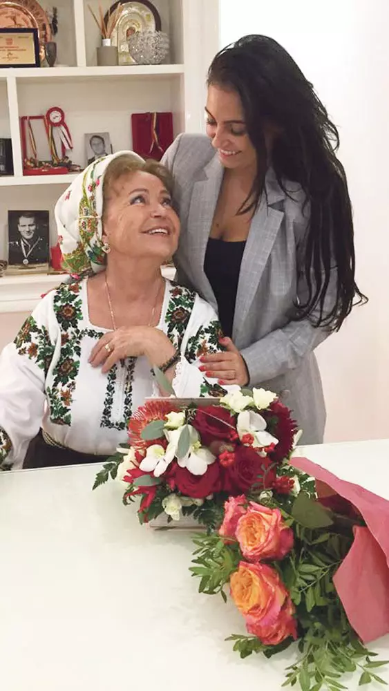 Nepoata Mioarei Velicu