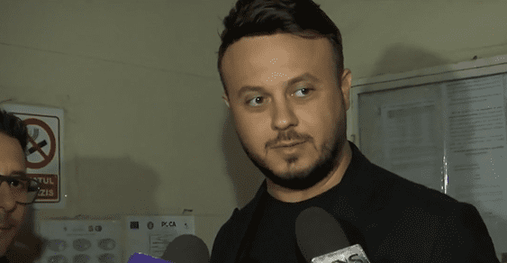 badalau proces de divort