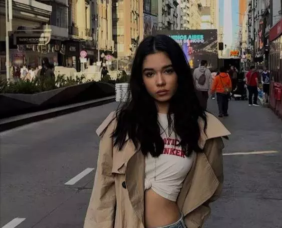 Ianca Simion