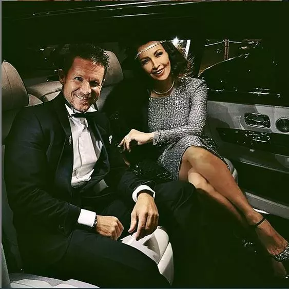 Mihaela si Felix