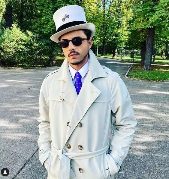 Uddi a devenit tată (3)