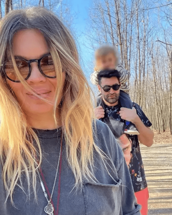 Gina Pistol şi Smiley (5)