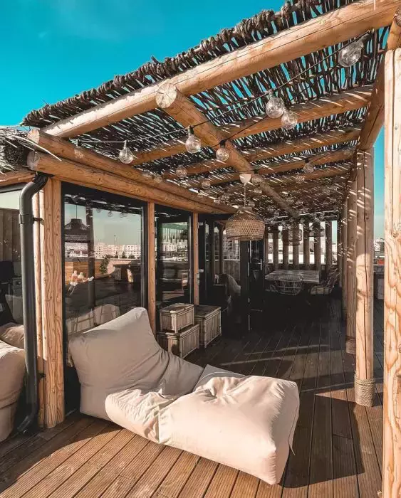 casa carmen