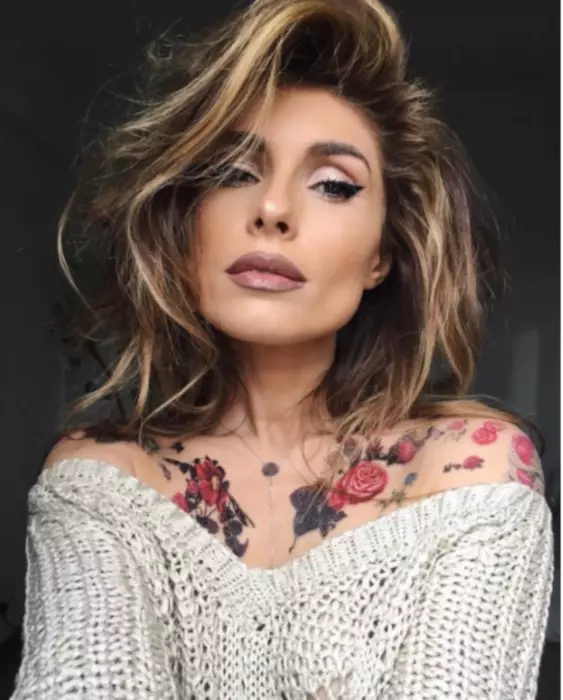 Sânziana Negru