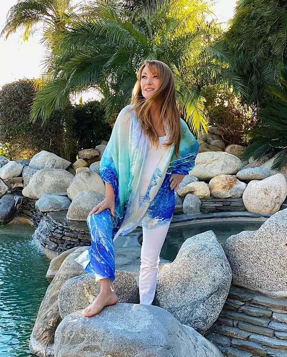jane seymour 0