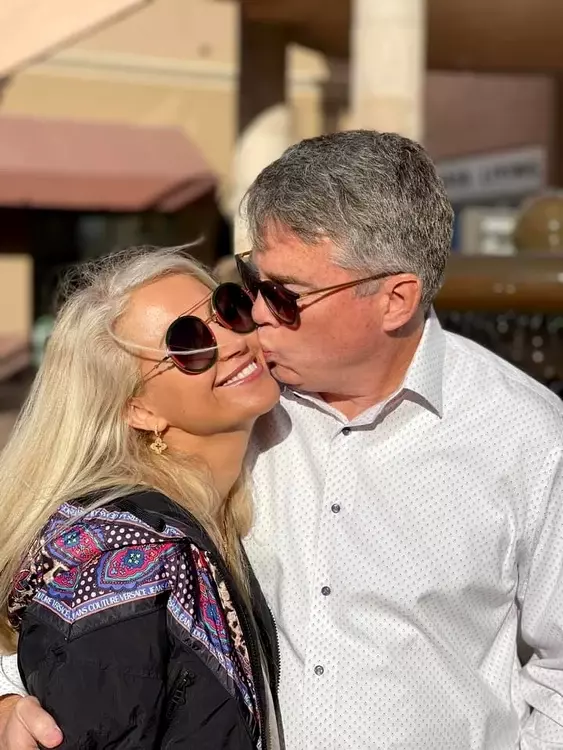 anamaria ferentz si iubitul ei