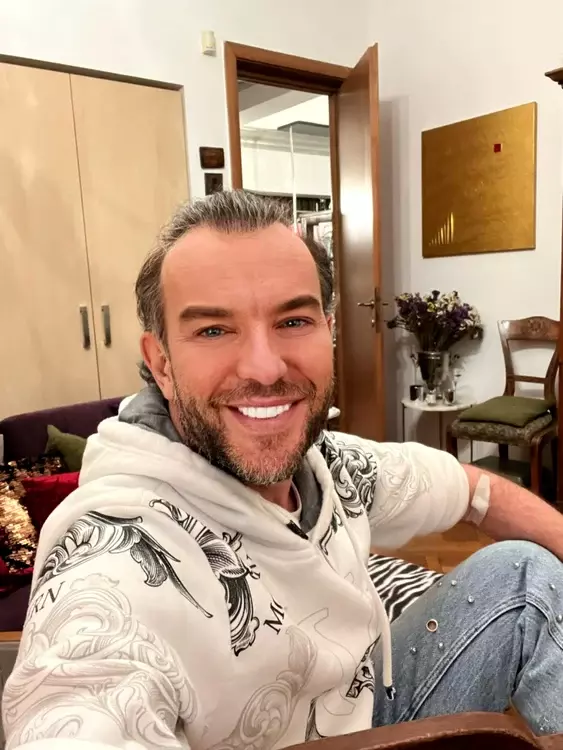 STEPHAN PELGER TV