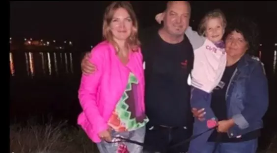 Fiica cea mica a lui Socaciu