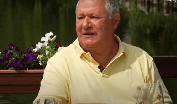 afacerist Tantareanu