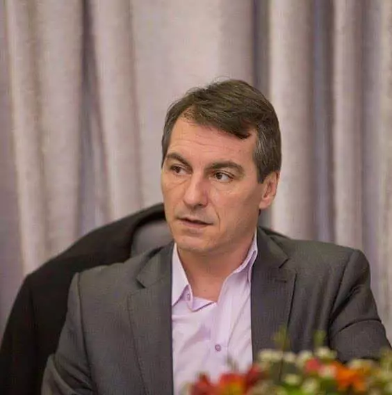 Daniel Tudorică