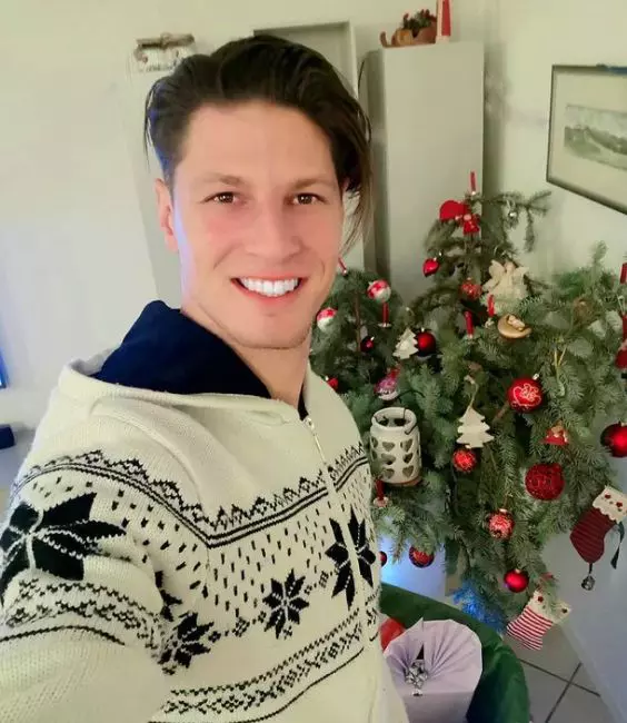 nick-casciaro-x-factor-2