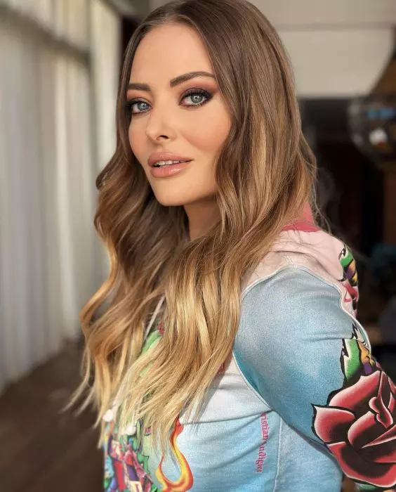 delia matache