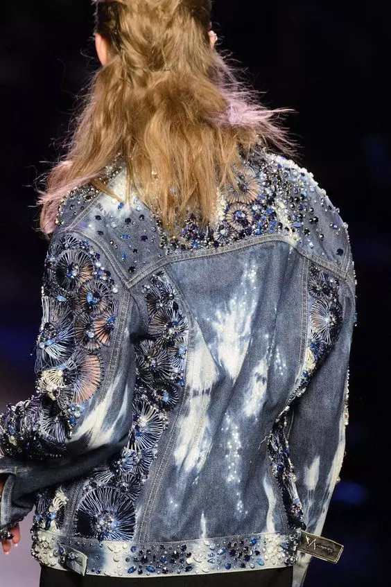 Paul Gaultier Couture 2016