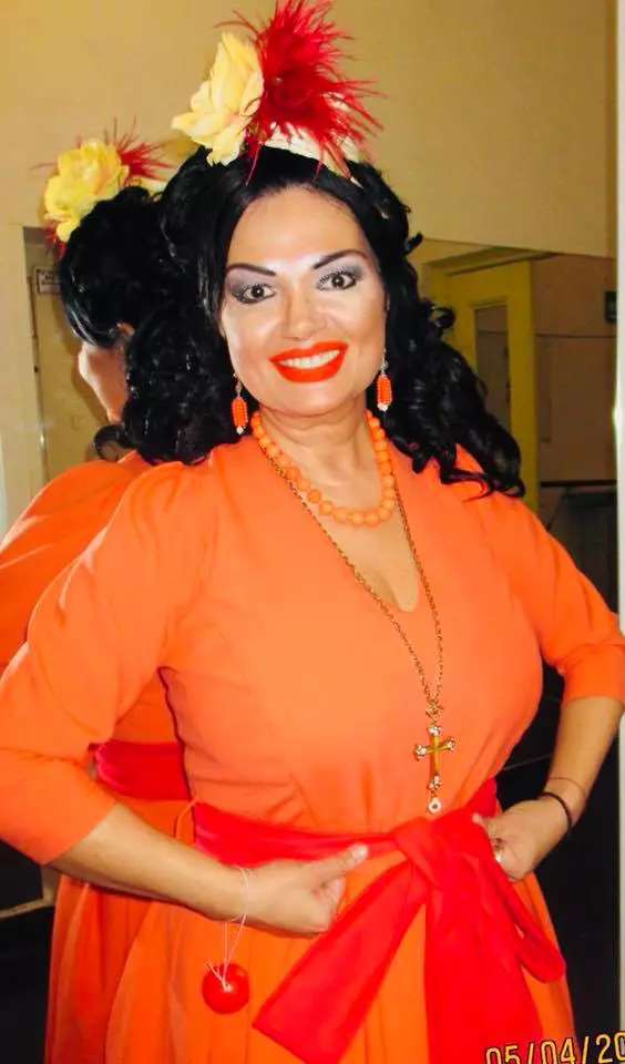 Ozana Barabancea 3