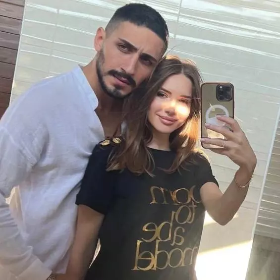 Otilia Bilionera iubit turc soț Bekir Ali