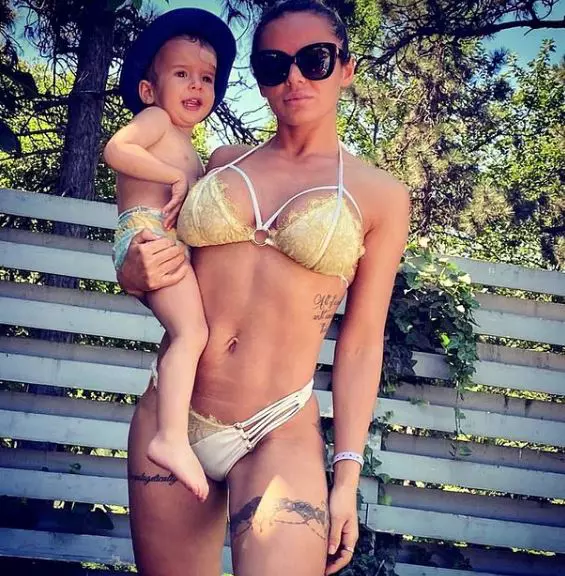 Simona Hapciuc Survivor România (1)