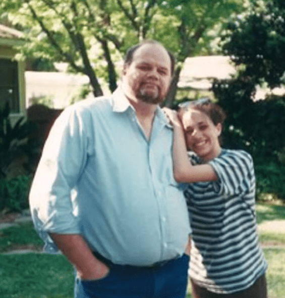 Meghan Markle și tatăl ei, Thomas Markle