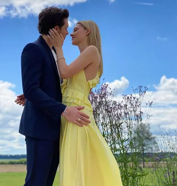 Brooklyn-Beckham-și-Nicola-Peltz