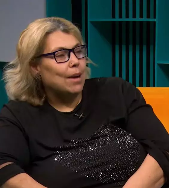 ioana tufaru emisiune