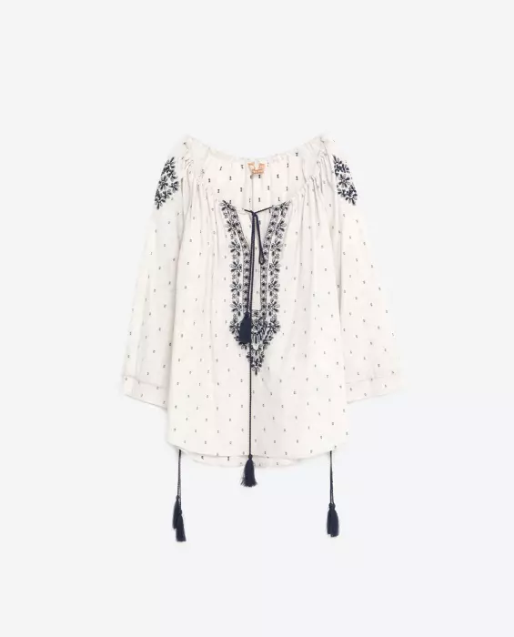 Zara, 129,9 lei