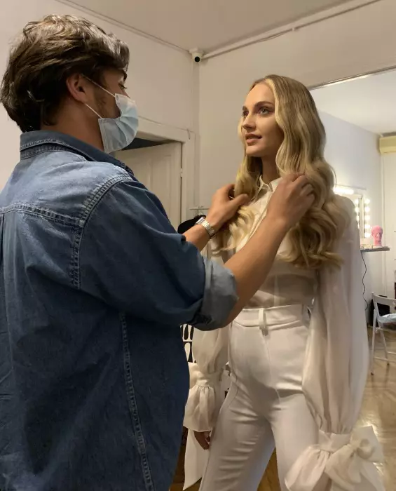 making of 1