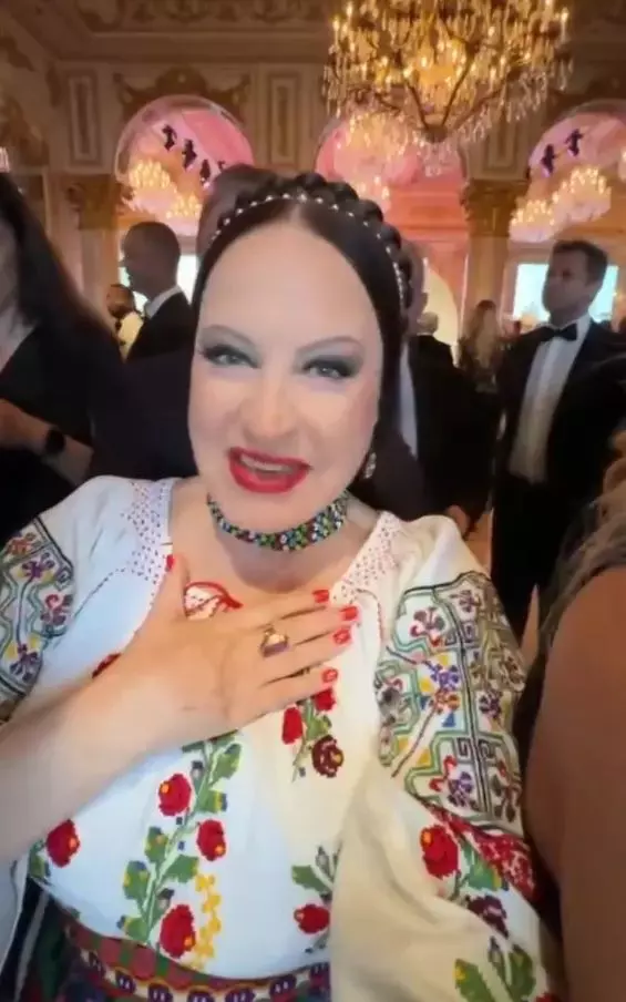 maria dragomiroiu