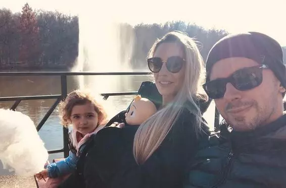 Keo si familia