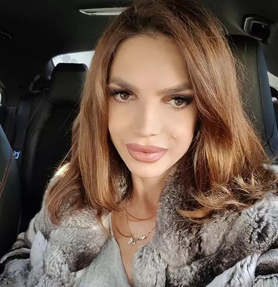 Cristina Spătar iubit